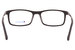 Champion CU4004UF Eyeglasses Men's Full Rim Rectangular Optical Frame