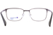 Champion CUFL-1006 Eyeglasses Men's Full Rim Square Shape