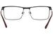Champion Men's Eyeglasses CU1022 Full Rim Optical Frame