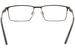Champion Men's Eyeglasses CU4010 CU/4010 Full Rim Optical Frame