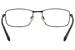 Champion Men's Eyeglasses CU4011 CU/4011 Full Rim Optical Frame