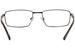 Champion Men's Eyeglasses CU4013 CU/4013 Full Rim Optical Frame