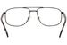 Champion Men's Eyeglasses CU4019 CU/4019 Full Rim Optical Frame