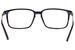 Champion Men's Eyeglasses CU4026 CU/4026 Full Rim Optical Frame