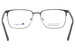 Champion SHIFTX Eyeglasses Men's Full Rim Rectangular Optical Frame