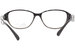 Charmant Line Art Women's Eyeglasses XL2033 XL/2033 Full Rim Optical Frame