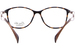 Charmant Line Art Women's Eyeglasses XL2101 XL/2101 Full Rim Optical Frame