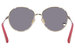 Chloe CC0006S Sunglasses Girl's Round Shape