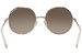 Chloe CE117S Sunglasses Women's Round