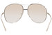 Chloe CE127S Sunglasses Women's Pilot
