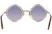 Chloe CE165S Sunglasses Women's
