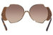 Chloe CE166SL Sunglasses Women's