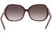 Chloe CE673SA Sunglasses Women's Round