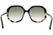 Chloe CH0105S Sunglasses Women's