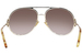 Chloe CH0145S Sunglasses Women's Pilot