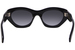 Chloe CH0220S Sunglasses Women's Cat Eye