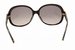 Chloe Women's 611S 611/S Fashion Sunglasses