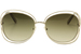 Chloe Women's CE 119S 119/S Fashion Sunglasses