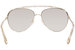 Chloe Women's CE141S CE/141/S Fashion Pilot Sunglasses