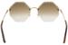 Chloe Women's CE143S CE/143/S Fashion Round Sunglasses