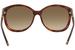 Chloe Women's CE668SA CE/668/SA Fashion Square Sunglasses