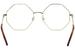 Chloe Women's Eyeglasses CE2134 CE/2134 Full Rim Optical Frame