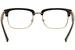 Chopard Men's Eyeglasses VCHC57 VCHC/57 Full Rim Optical Frame
