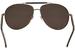 Chopard Men's SCHB36 SC/HB36 Fashion Polarized Sunglasses