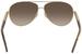 Chopard Men's SCHB66S SCHB/66/S Fashion Pilot Sunglasses