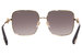 Chopard SCHD44S Sunglasses Women's Fashion Square
