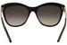 Chopard Women's SCH189S SCH189S Fashion Cat Eye Sunglasses