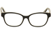 Christian Dior Eyeglasses Montaigne No.03F Full Rim Optical Frame (Asian Fit)