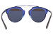 Christian Dior Women's Dior-So-Real/s DiorSoReal Fashion Sunglasses