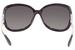 Christian Dior Women's Dior Twisiting JYIXQ Fashion Butteryfly Sunglasses