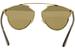 Christian Dior Women's So-Real-Stud-S Fashion Sunglasses