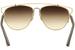 Christian Dior Women's Technologic Pilot Fashion Sunglasses