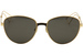 Christian Dior Women's Ultradior/S Fashion Pilot Sunglasses