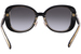 Coach C7995 HC8333 Sunglasses Women's Square Shape