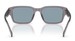 Coach CBY96 HC8441U Sunglasses Men's Rectangle Shape