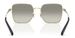 Coach CBZ51 HC7184D Sunglasses Women's Square Shape