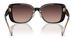 Coach CD472 HC8352 Sunglasses Women's Square Shape