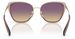 Coach CDP56 HC7187 Sunglasses Women's Square Shape
