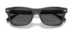 Coach CH583 HC8371U Sunglasses Men's Square Shape