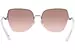 Coach Cl904 HC7156D Sunglasses Women's