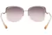Coach Cl905 HC7157D Sunglasses Women's Square Shape
