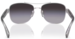 Coach CR617 HC7161 Sunglasses Women's Pilot