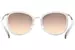 Coach CW185 HC7170 Sunglasses Women's Square Shape