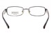 Coach Eyeglasses Women's Taryn HC5001 HC/5001 Full Rim Optical Frame