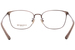 Coach HC5135 Eyeglasses Women's Full Rim Rectangle Shape