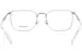 Coach HC5177 Eyeglasses Men's Full Rim Square Shape